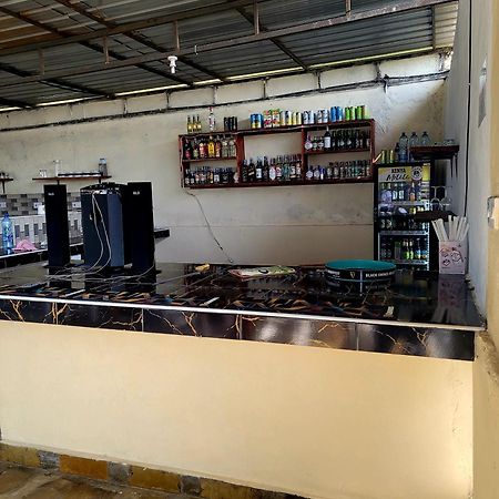 Casuarina Lounge Hotel Malindi Exterior photo
